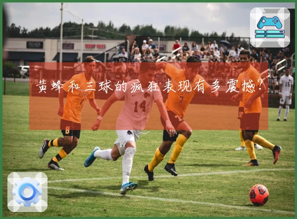 黄蜂和三球的疯狂表现有多震撼？